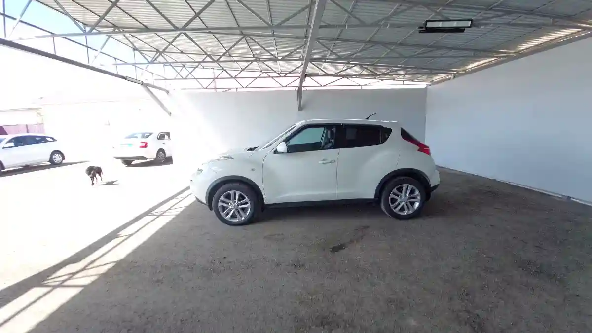 Nissan Juke 2011 года за 5 700 000 тг. в Кызылорда
