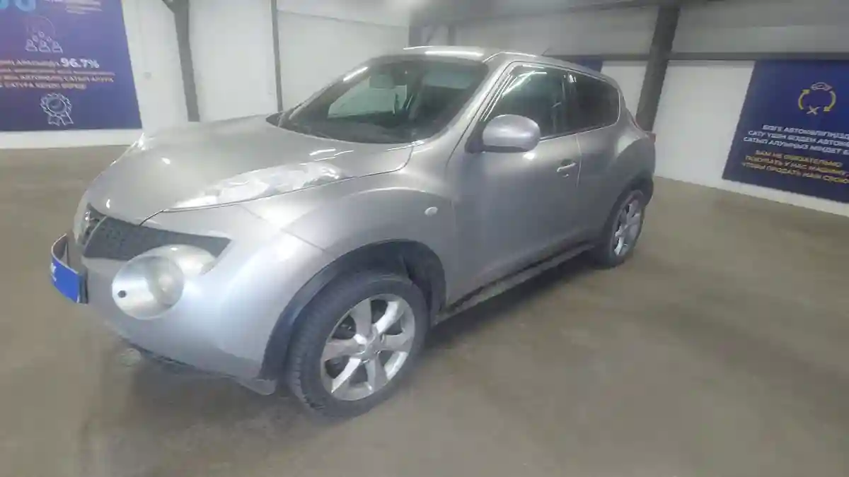 Nissan Juke 2011 года за 5 000 000 тг. в Астана