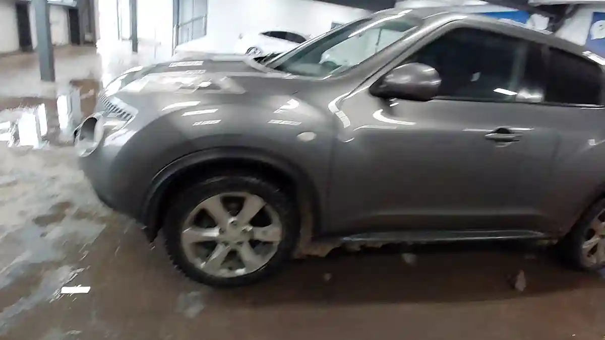 Nissan Juke 2012 года за 5 000 000 тг. в Астана