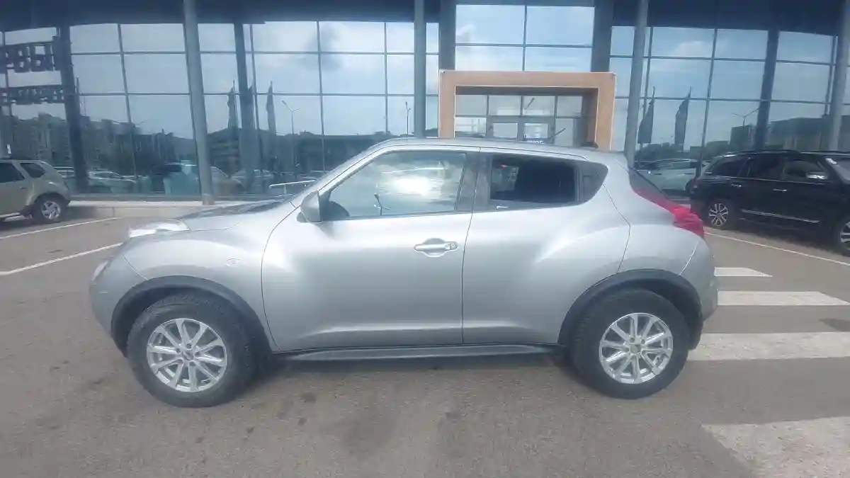 Nissan Juke 2012 года за 4 650 000 тг. в Петропавловск