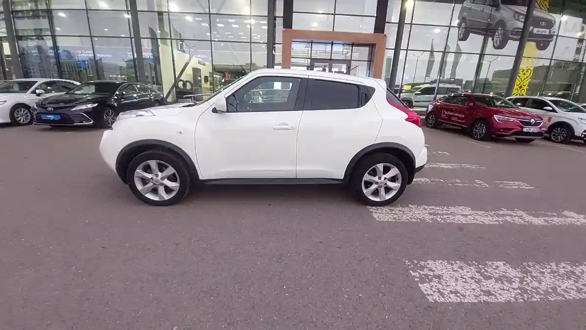 Nissan Juke 2012 года за 4 350 000 тг. в Астана