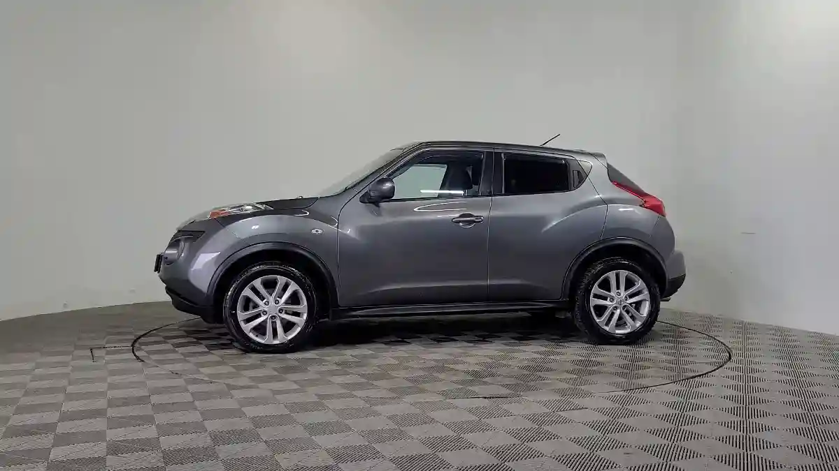 Nissan Juke 2012 года за 5 150 000 тг. в Алматы