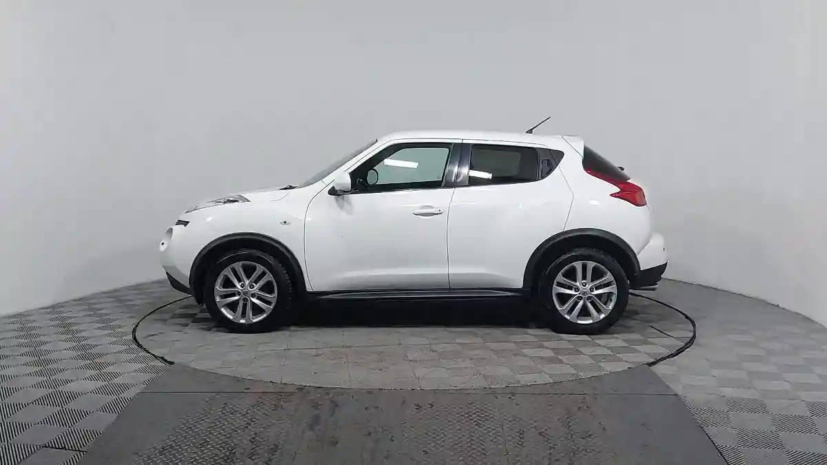 Nissan Juke 2012 года за 5 990 000 тг. в Астана