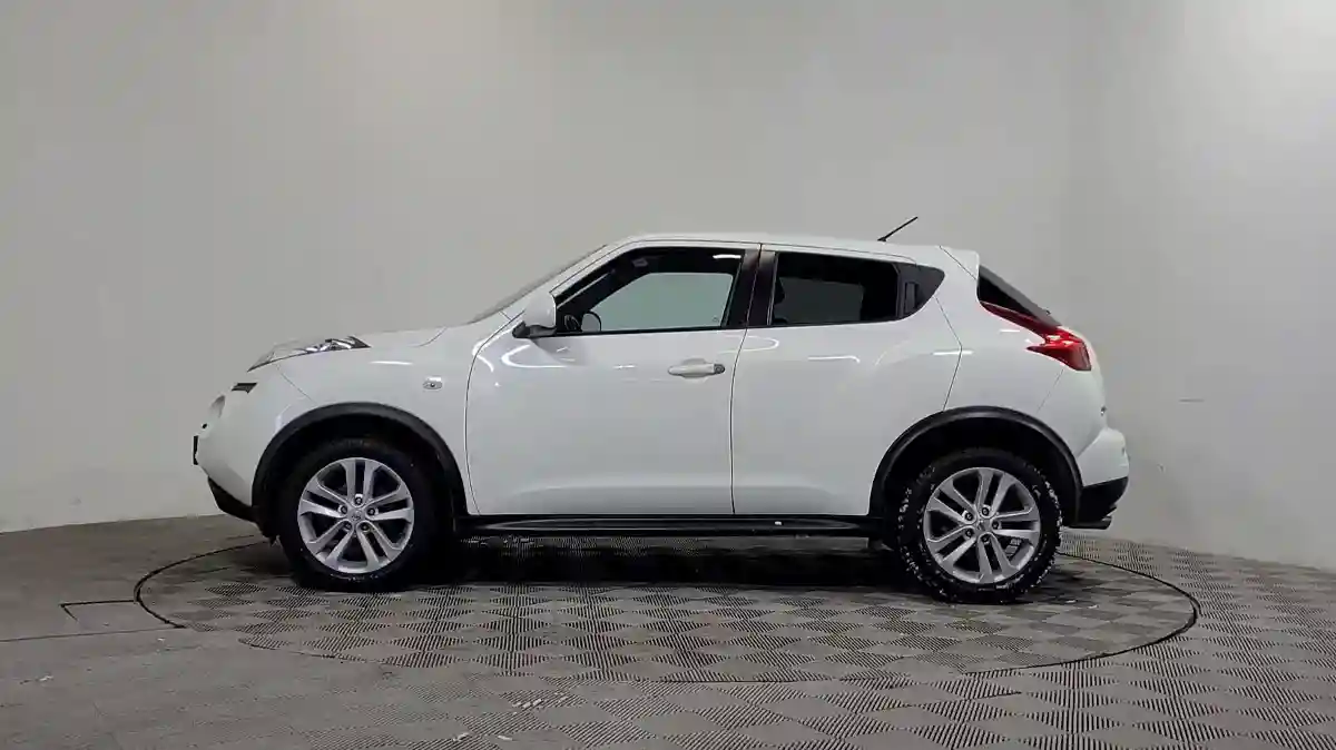 Nissan Juke 2012 года за 4 770 000 тг. в Алматы