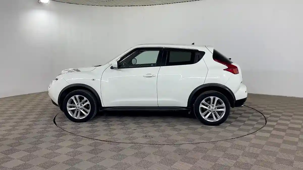 Nissan Juke 2012 года за 5 250 000 тг. в Шымкент