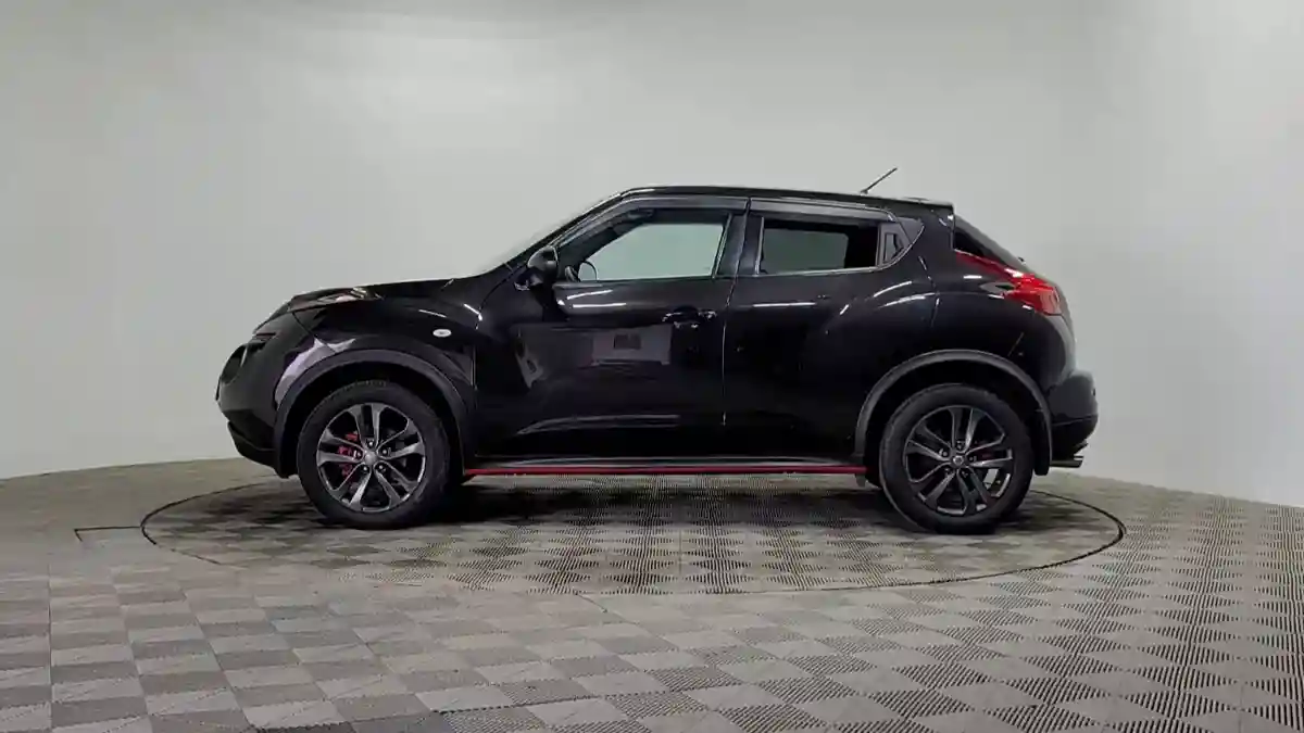 Nissan Juke 2012 года за 3 990 000 тг. в Алматы