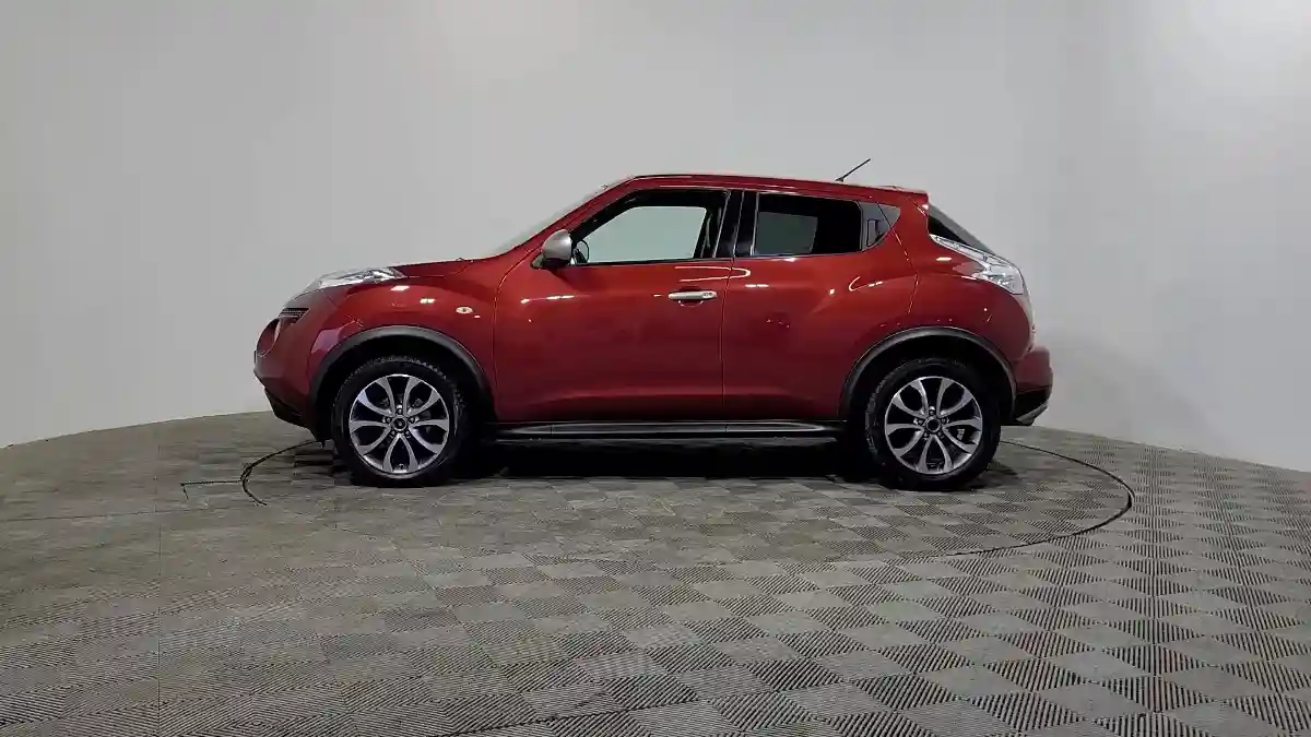 Nissan Juke 2012 года за 5 290 000 тг. в Алматы
