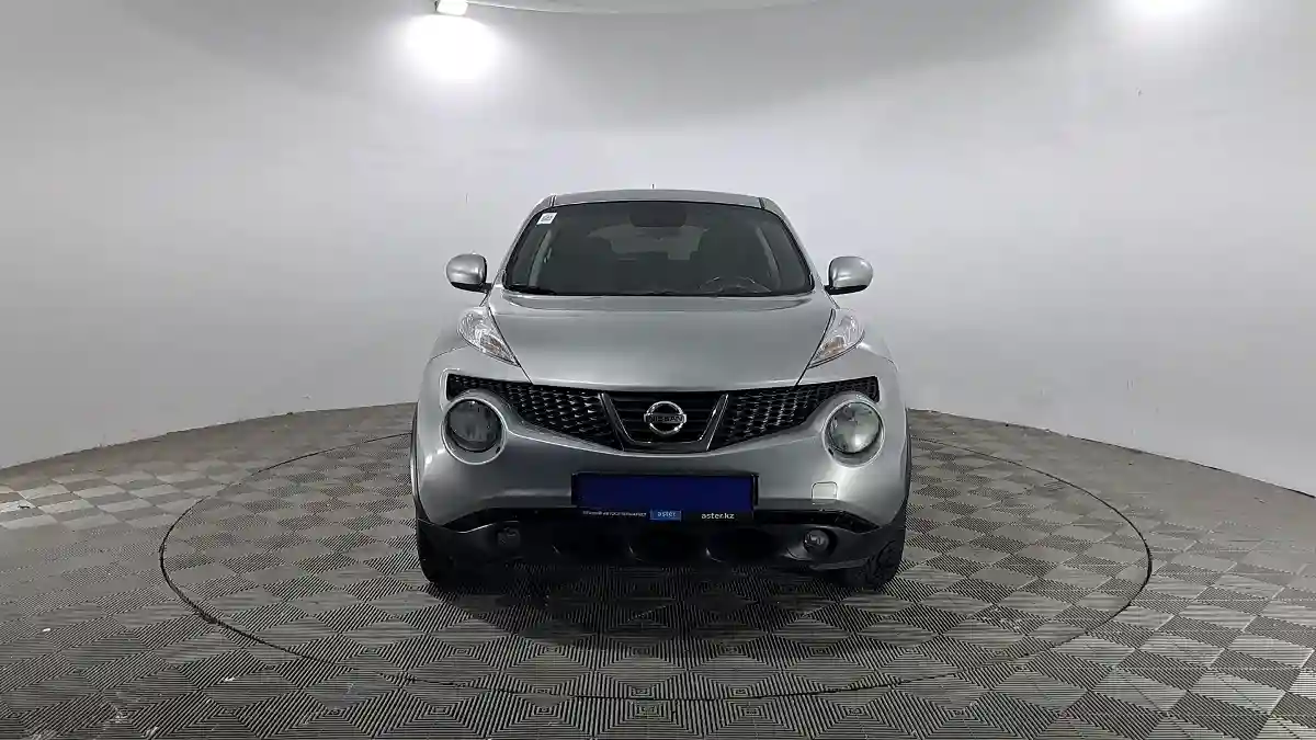 Nissan Juke 2012 года за 5 550 000 тг. в Павлодар