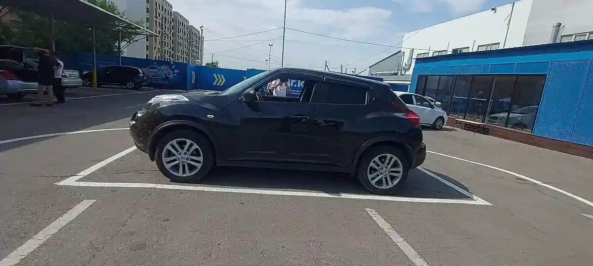 Nissan Juke 2012 года за 6 000 000 тг. в Алматы