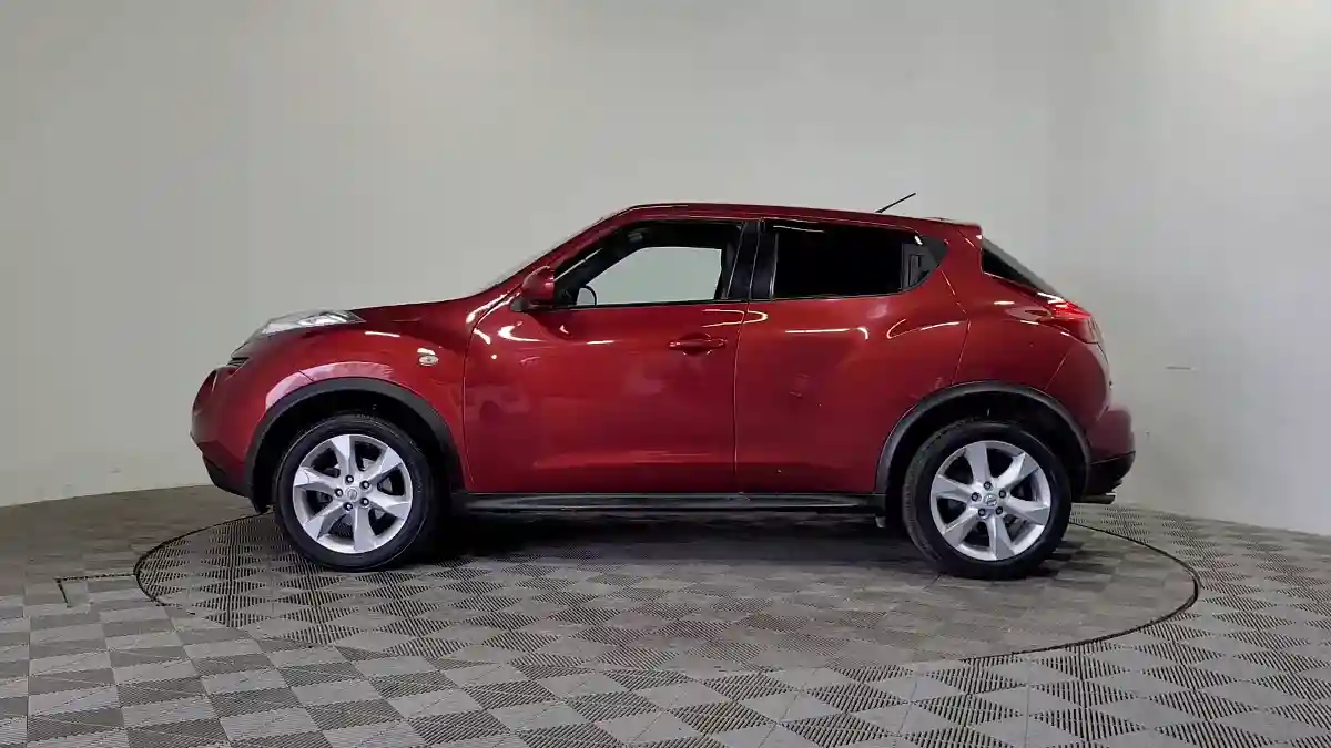 Nissan Juke 2012 года за 4 990 000 тг. в Алматы