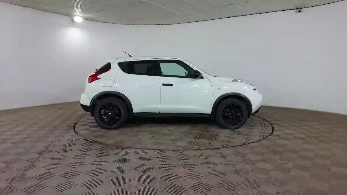 Nissan Juke 2012 года за 4 389 000 тг. в Шымкент