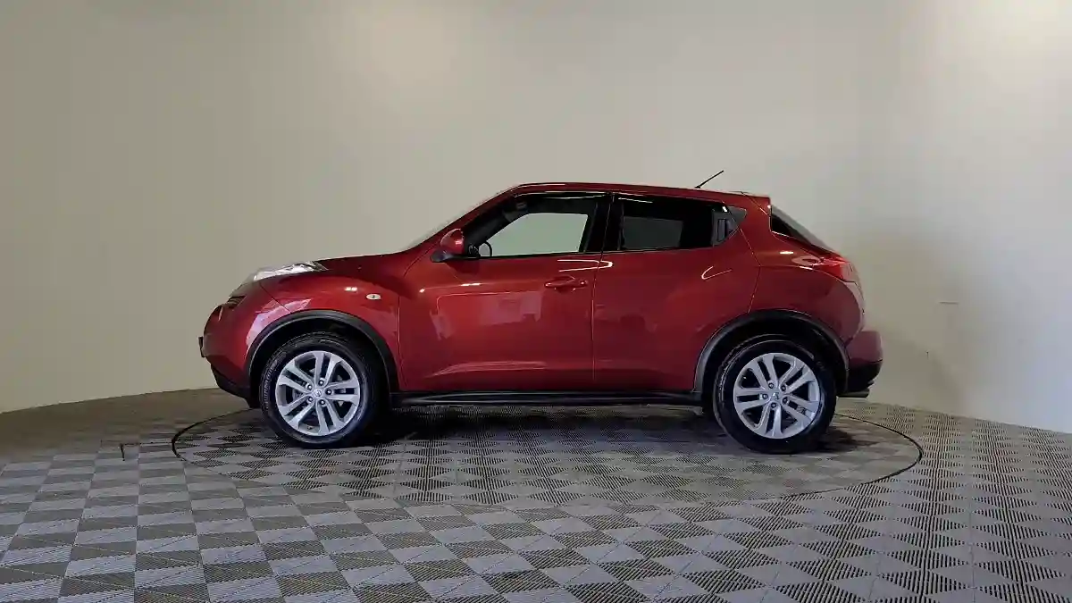 Nissan Juke 2012 года за 5 790 000 тг. в Алматы