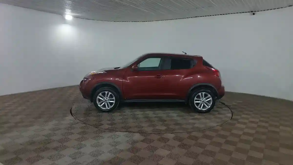 Nissan Juke 2012 года за 4 690 000 тг. в Шымкент