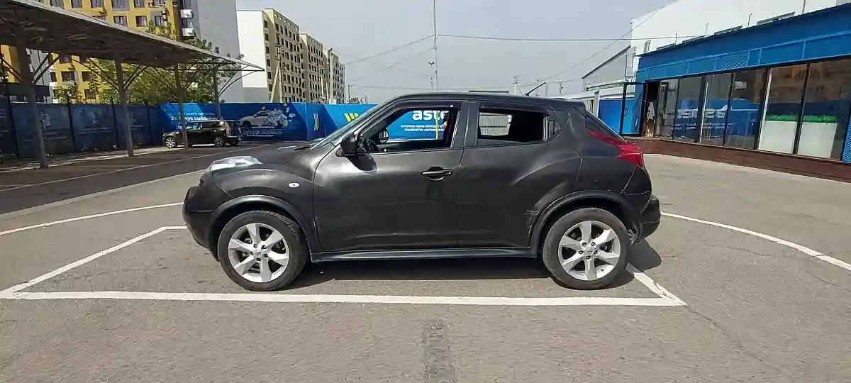 Nissan Juke 2012 года за 4 700 000 тг. в Алматы