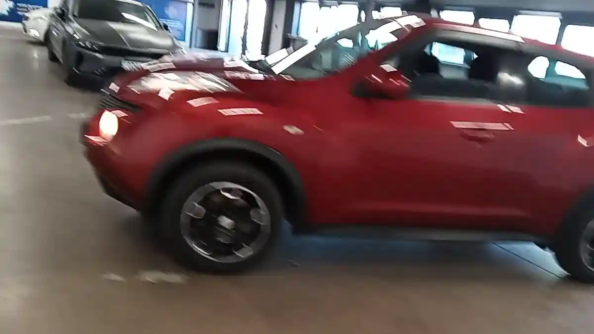 Nissan Juke 2012 года за 5 500 000 тг. в Астана