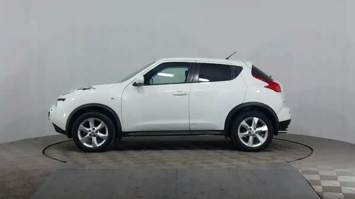 Nissan Juke 2012 года за 6 600 000 тг. в Астана