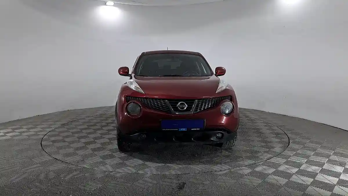 Nissan Juke 2012 года за 5 650 000 тг. в Павлодар