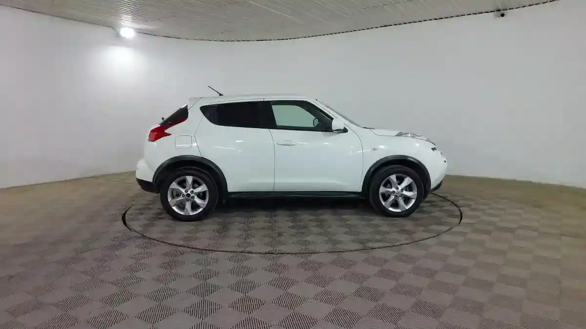 Nissan Juke 2012 года за 5 790 000 тг. в Шымкент