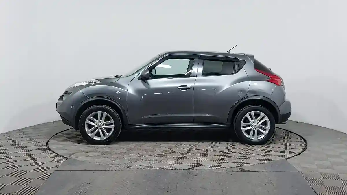 Nissan Juke 2012 года за 4 990 000 тг. в Астана