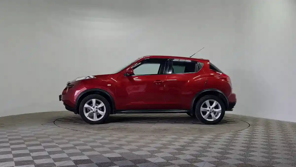 Nissan Juke 2012 года за 5 400 000 тг. в Алматы