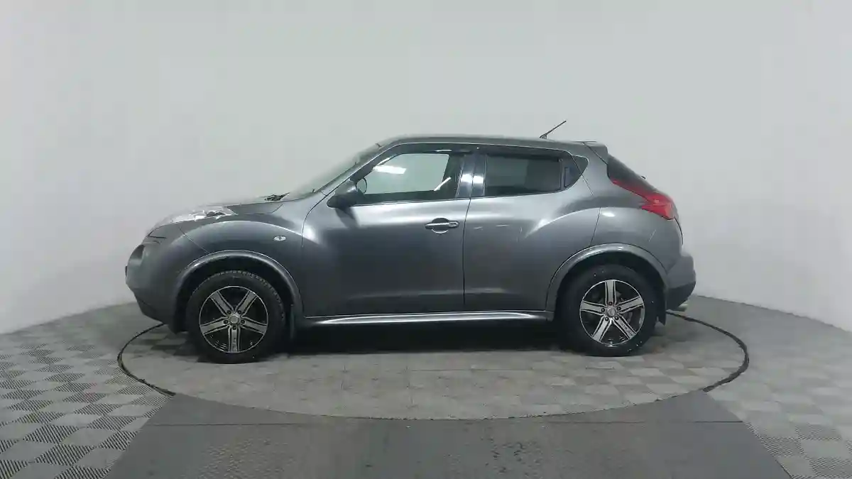 Nissan Juke 2012 года за 5 190 000 тг. в Астана