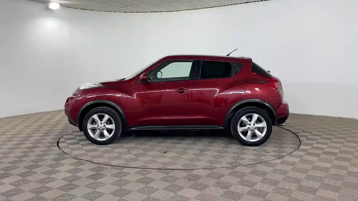 Nissan Juke 2012 года за 5 350 000 тг. в Шымкент