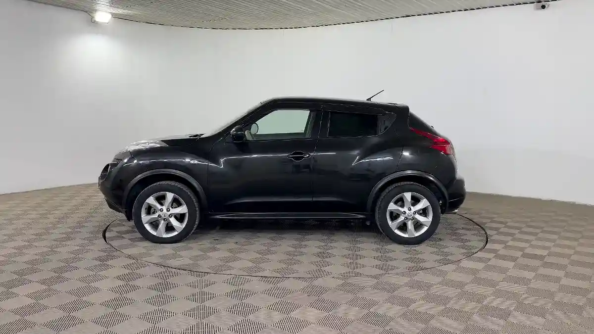 Nissan Juke 2012 года за 4 554 000 тг. в Шымкент