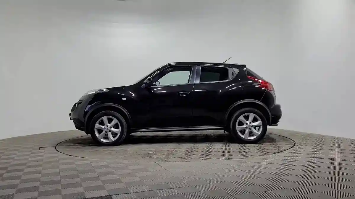 Nissan Juke 2012 года за 5 640 000 тг. в Алматы