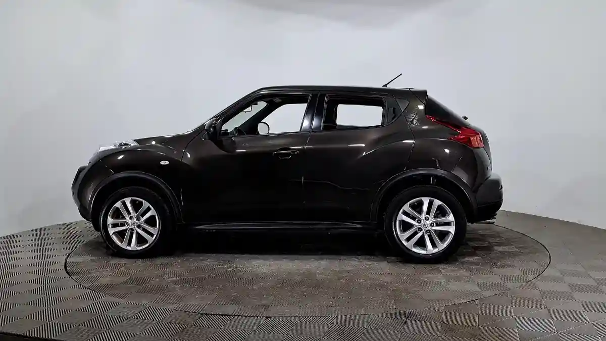 Nissan Juke 2012 года за 5 570 000 тг. в Астана