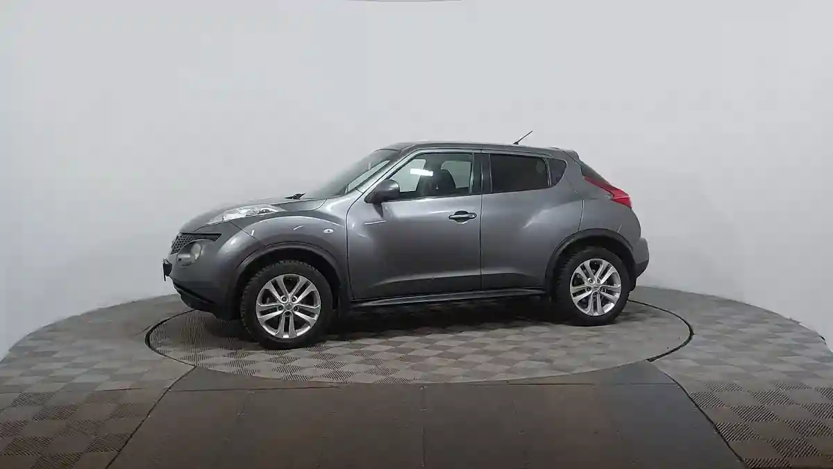 Nissan Juke 2012 года за 5 360 000 тг. в Астана