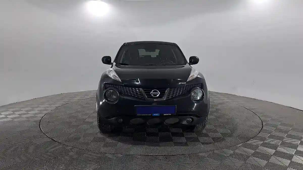 Nissan Juke 2012 года за 5 990 000 тг. в Павлодар