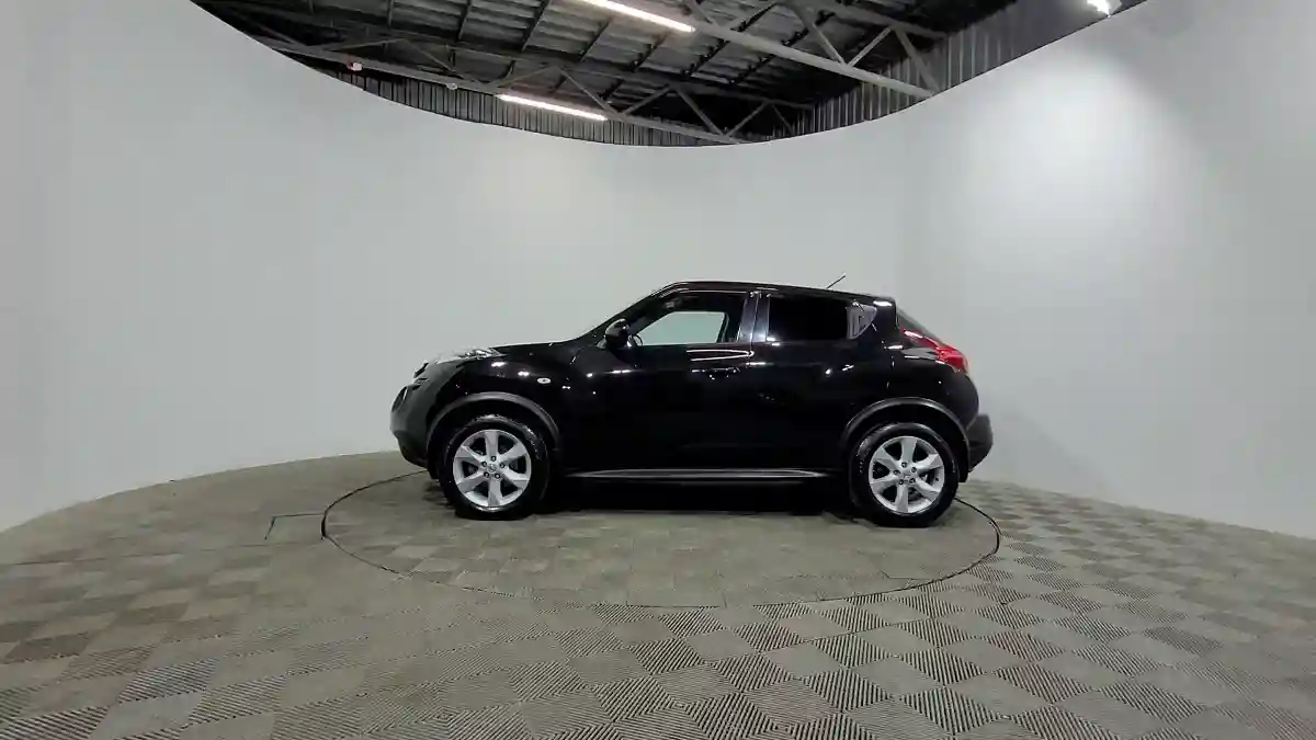 Nissan Juke 2012 года за 6 480 000 тг. в Алматы