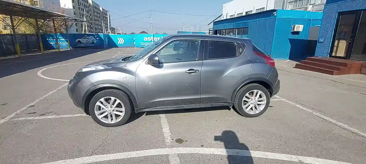 Nissan Juke 2012 года за 5 500 000 тг. в Алматы