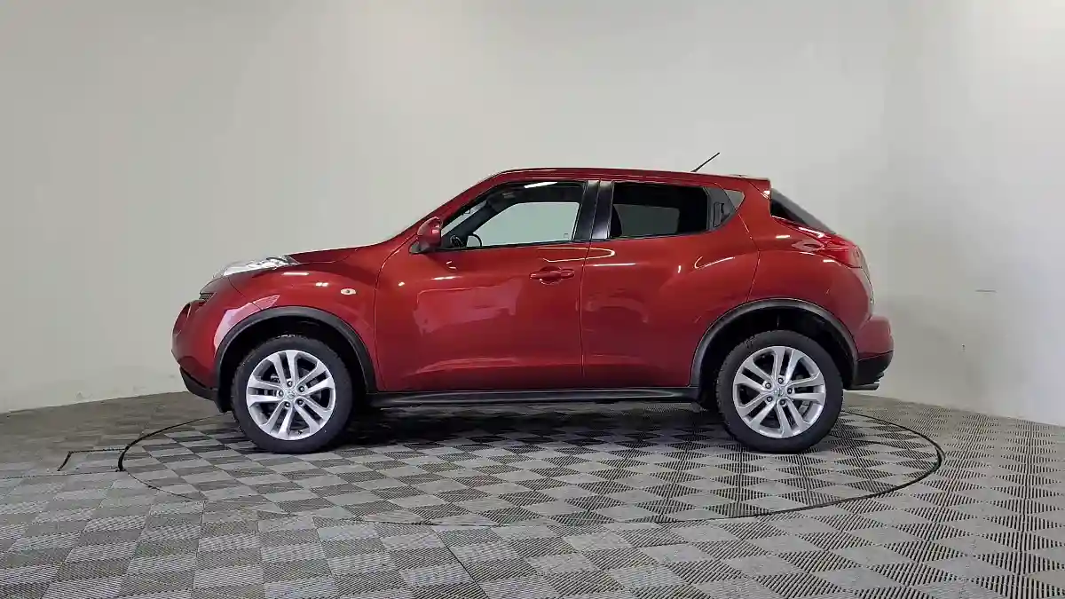 Nissan Juke 2012 года за 6 190 000 тг. в Алматы