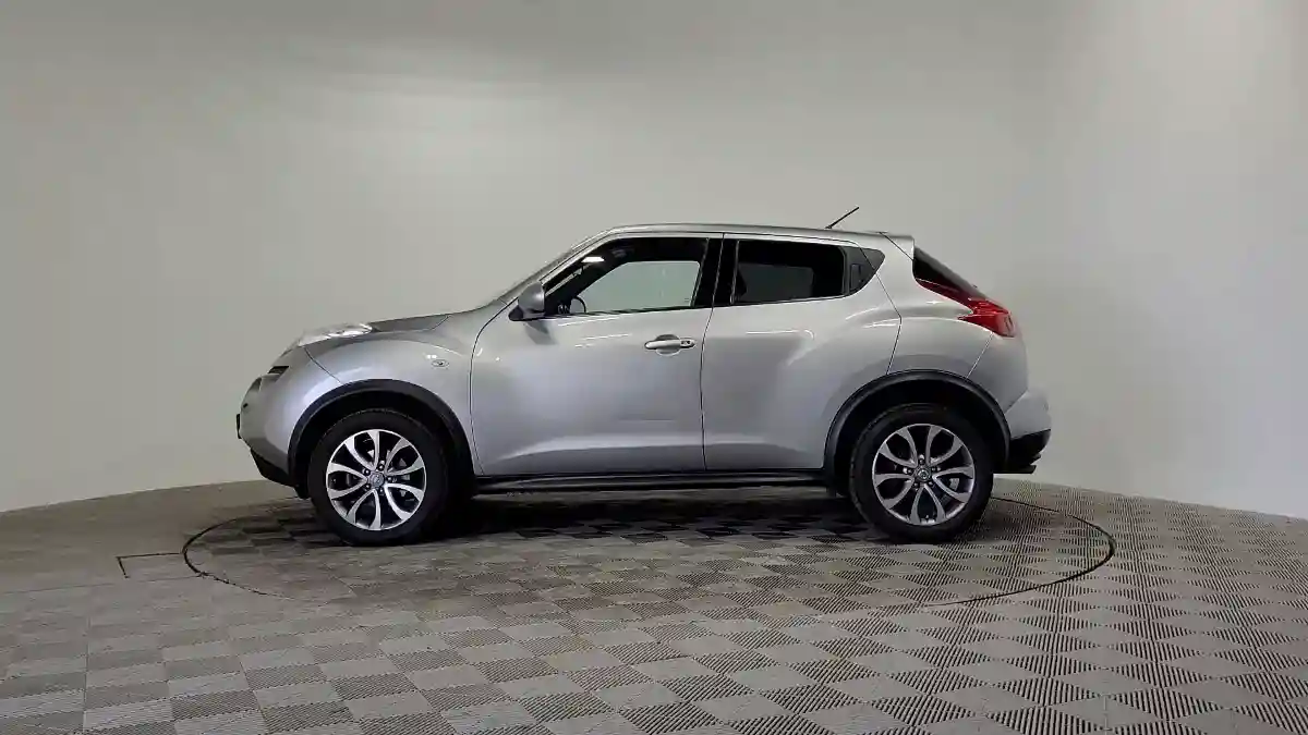 Nissan Juke 2012 года за 5 770 000 тг. в Алматы