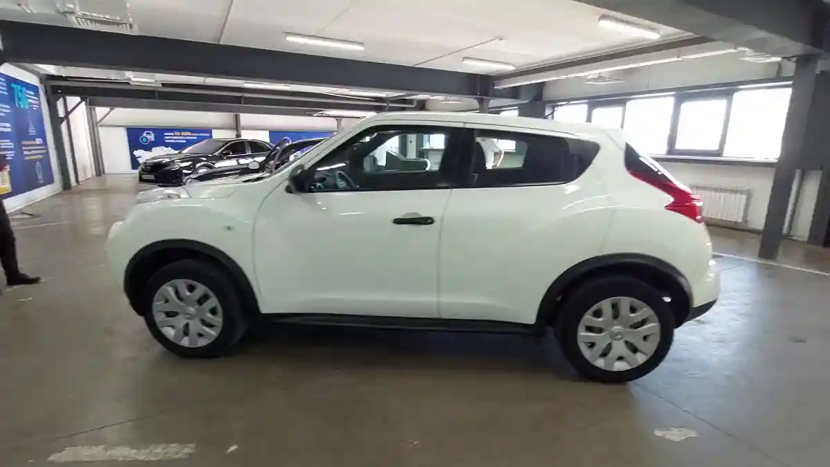 Nissan Juke 2012 года за 5 300 000 тг. в Астана