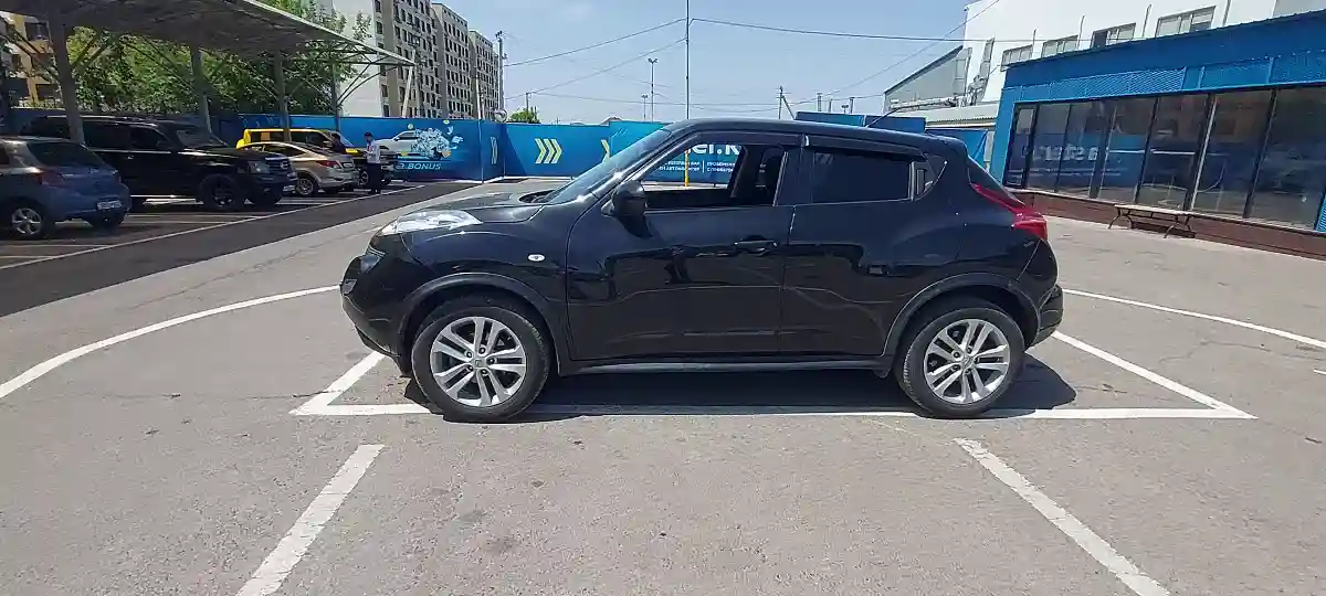 Nissan Juke 2012 года за 5 900 000 тг. в Алматы