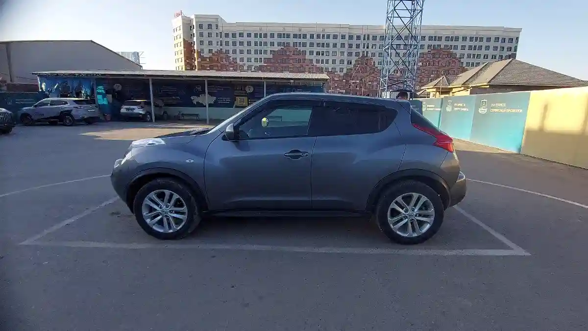 Nissan Juke 2012 года за 5 500 000 тг. в Шымкент