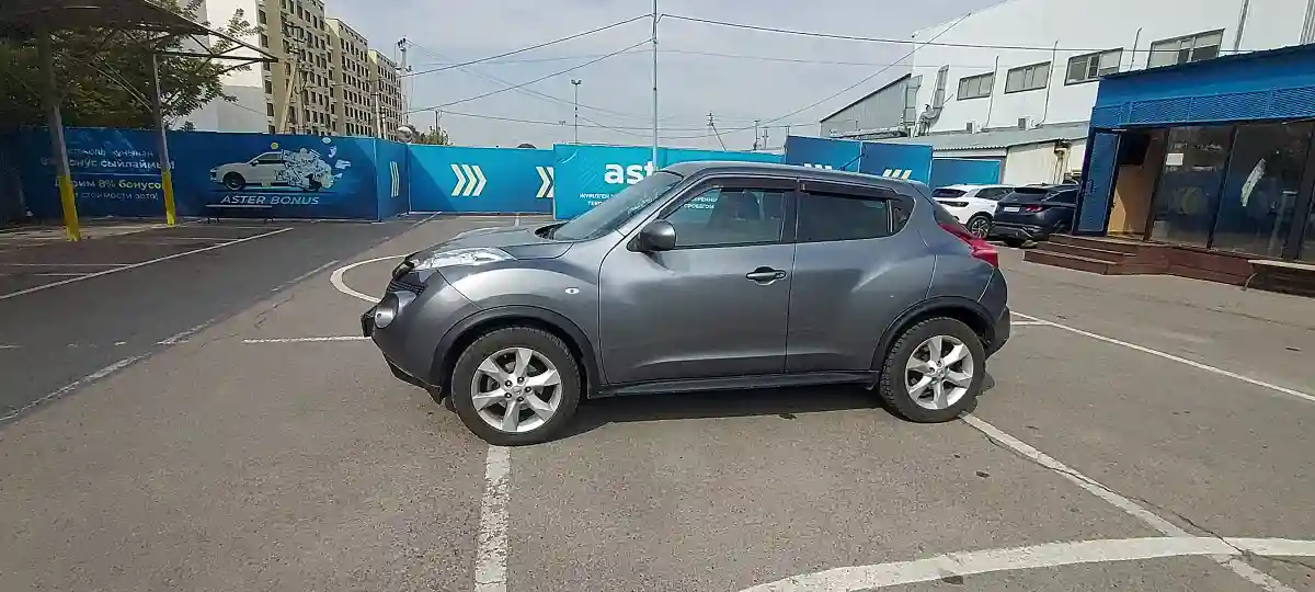 Nissan Juke 2012 года за 5 000 000 тг. в Алматы