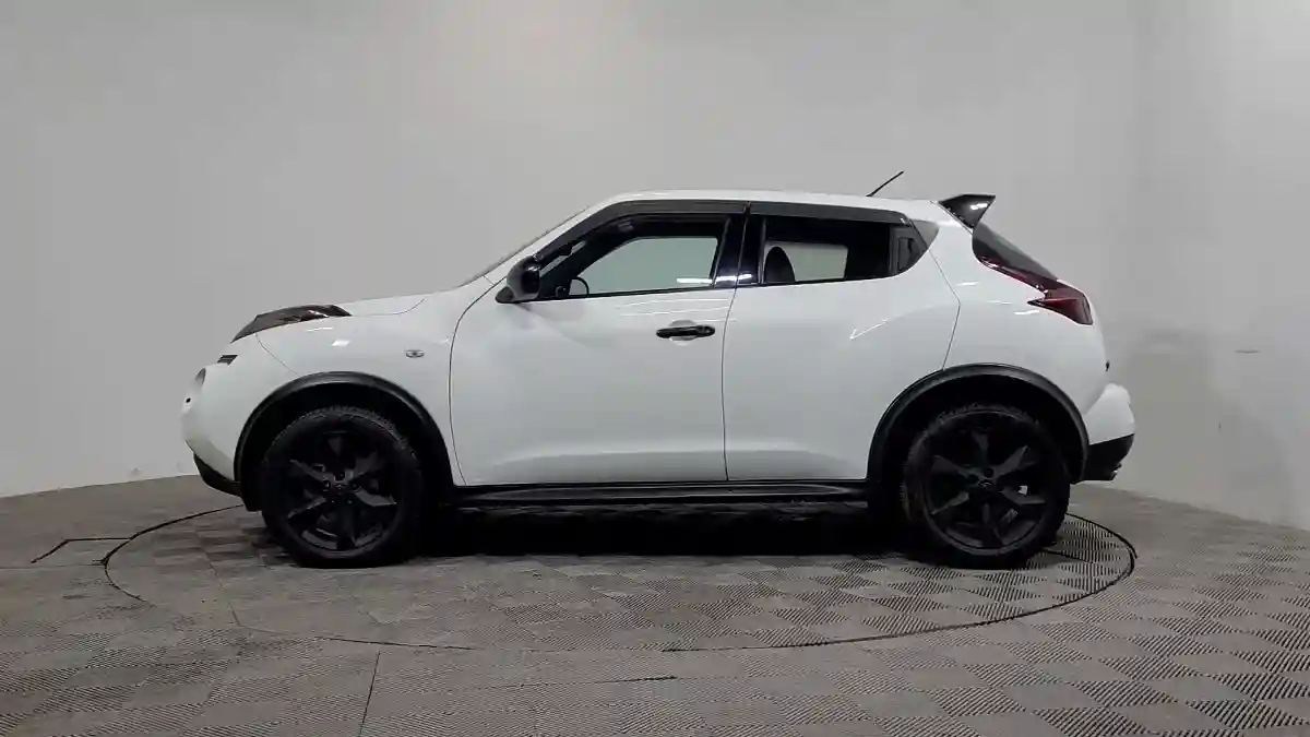 Nissan Juke 2012 года за 5 570 000 тг. в Алматы