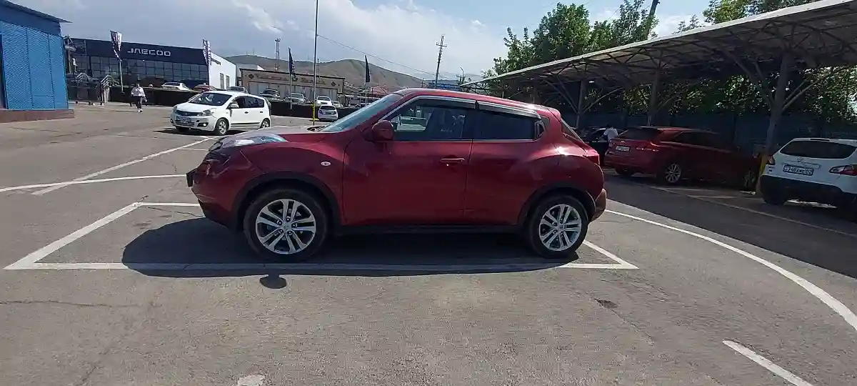 Nissan Juke 2012 года за 5 000 000 тг. в Алматы