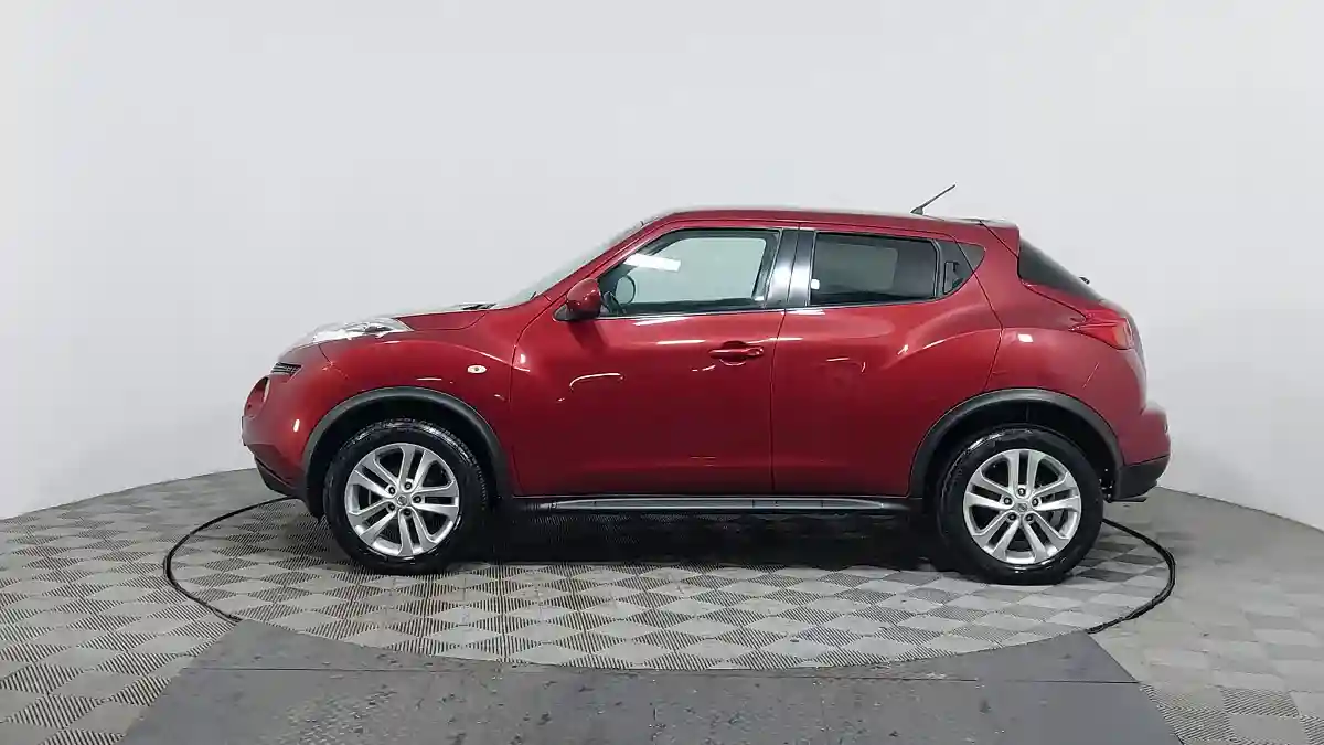 Nissan Juke 2012 года за 6 000 000 тг. в Астана