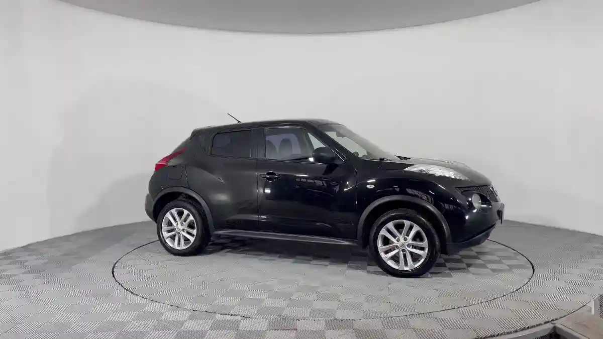 Nissan Juke 2012 года за 5 470 000 тг. в Караганда