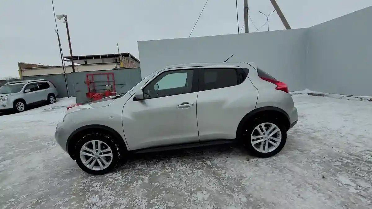 Nissan Juke 2012 года за 5 100 000 тг. в Алматы