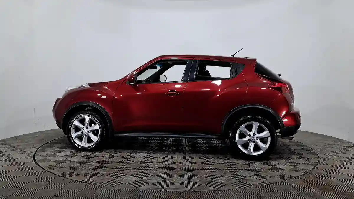 Nissan Juke 2012 года за 5 190 000 тг. в Астана