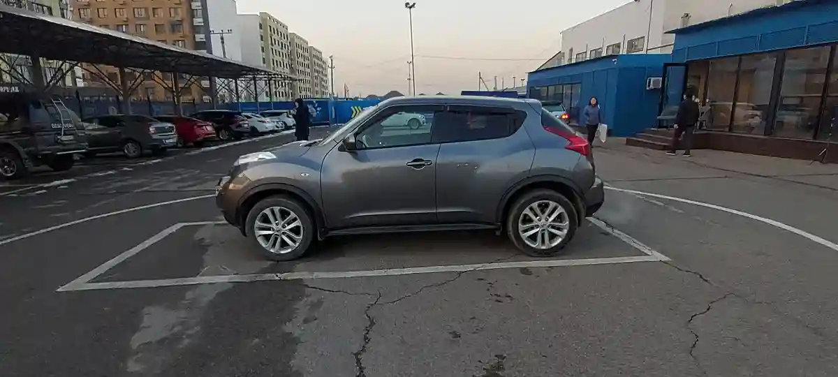 Nissan Juke 2012 года за 4 500 000 тг. в Алматы