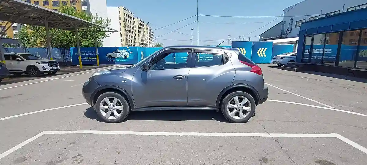 Nissan Juke 2012 года за 5 200 000 тг. в Алматы