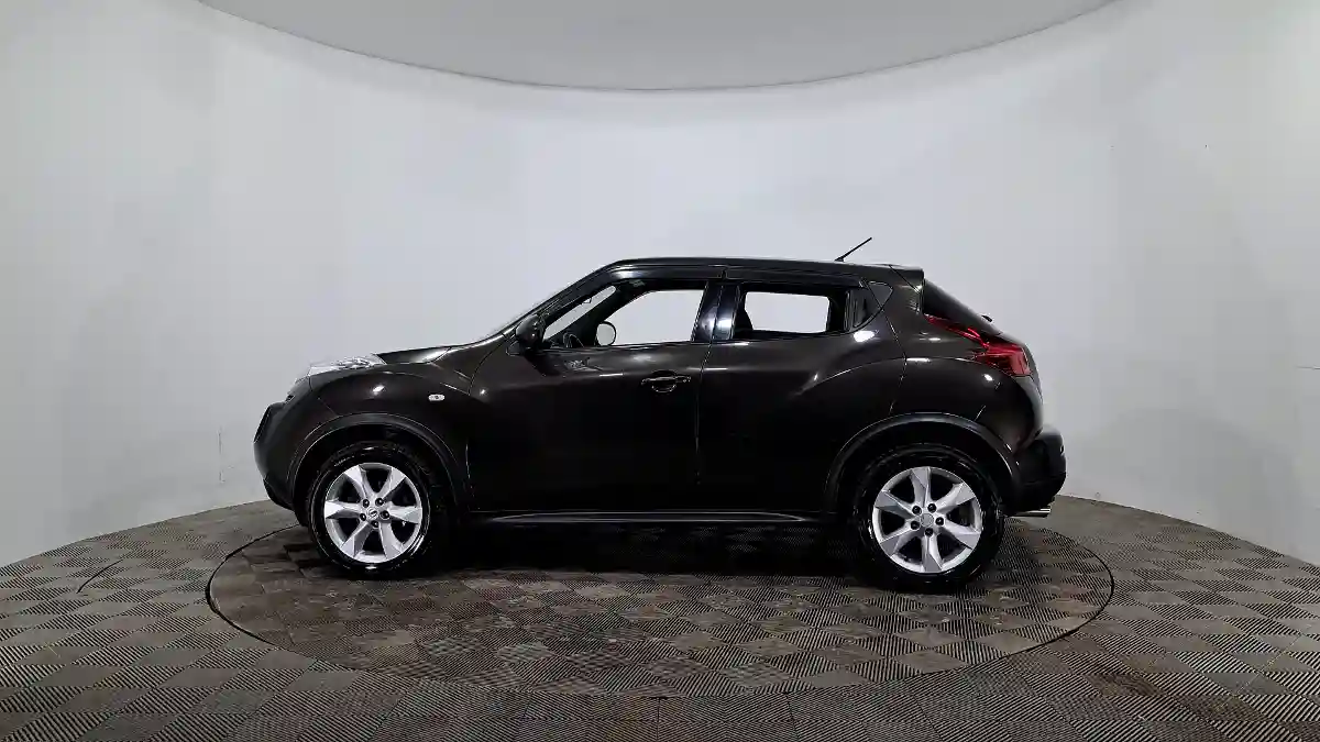 Nissan Juke 2012 года за 5 590 000 тг. в Астана