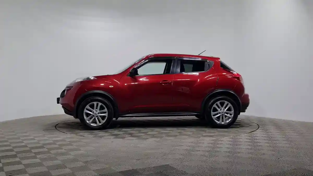Nissan Juke 2012 года за 5 500 000 тг. в Алматы