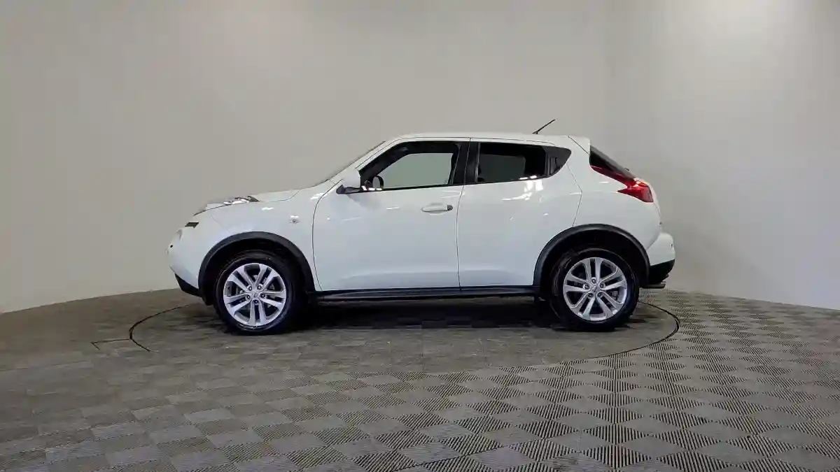 Nissan Juke 2012 года за 5 990 000 тг. в Алматы